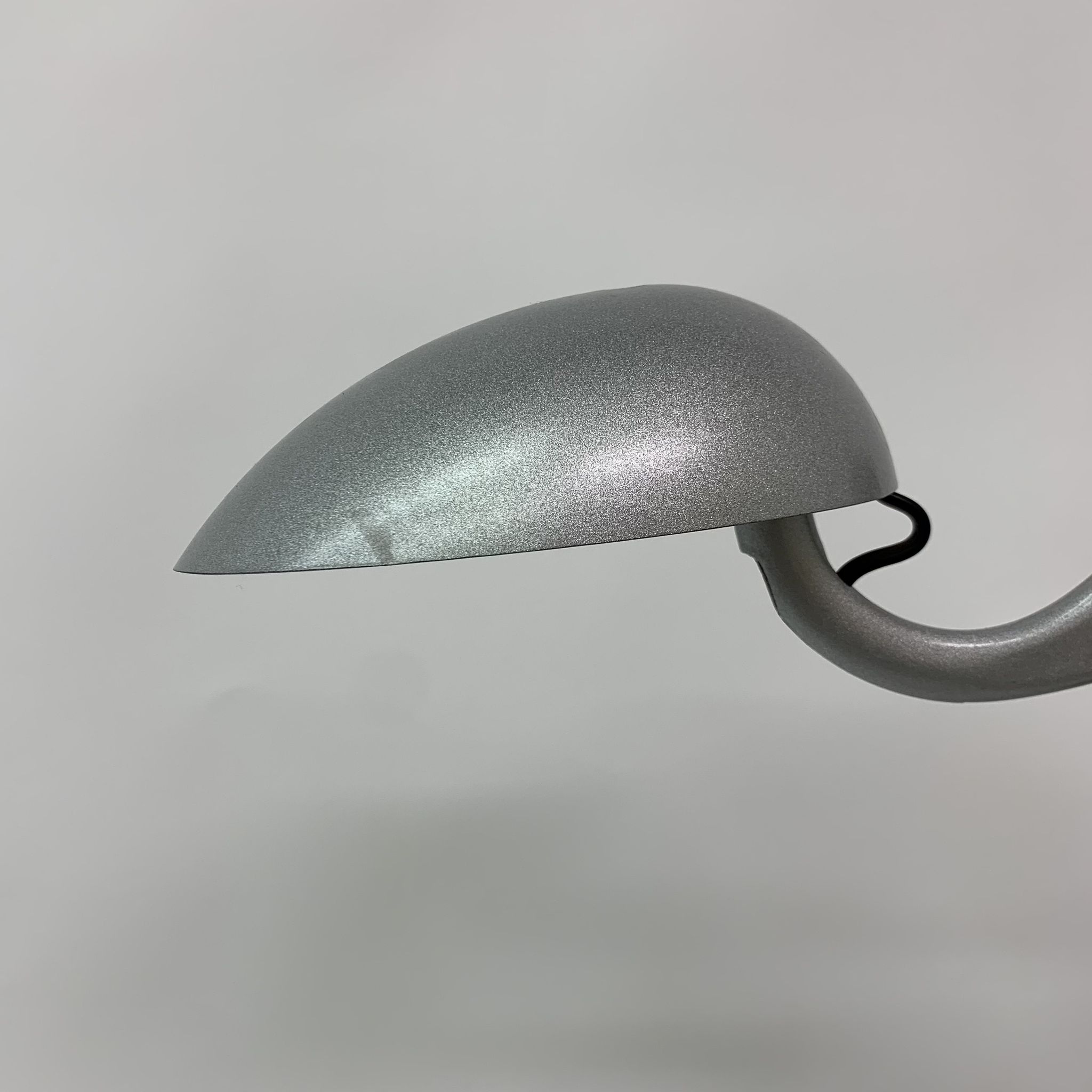 Postmodern Heron Lamp by Isao Hosoe for Luxo, 1980's