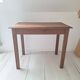 Farmhouse style desk / console / side table