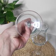 Vase tulips