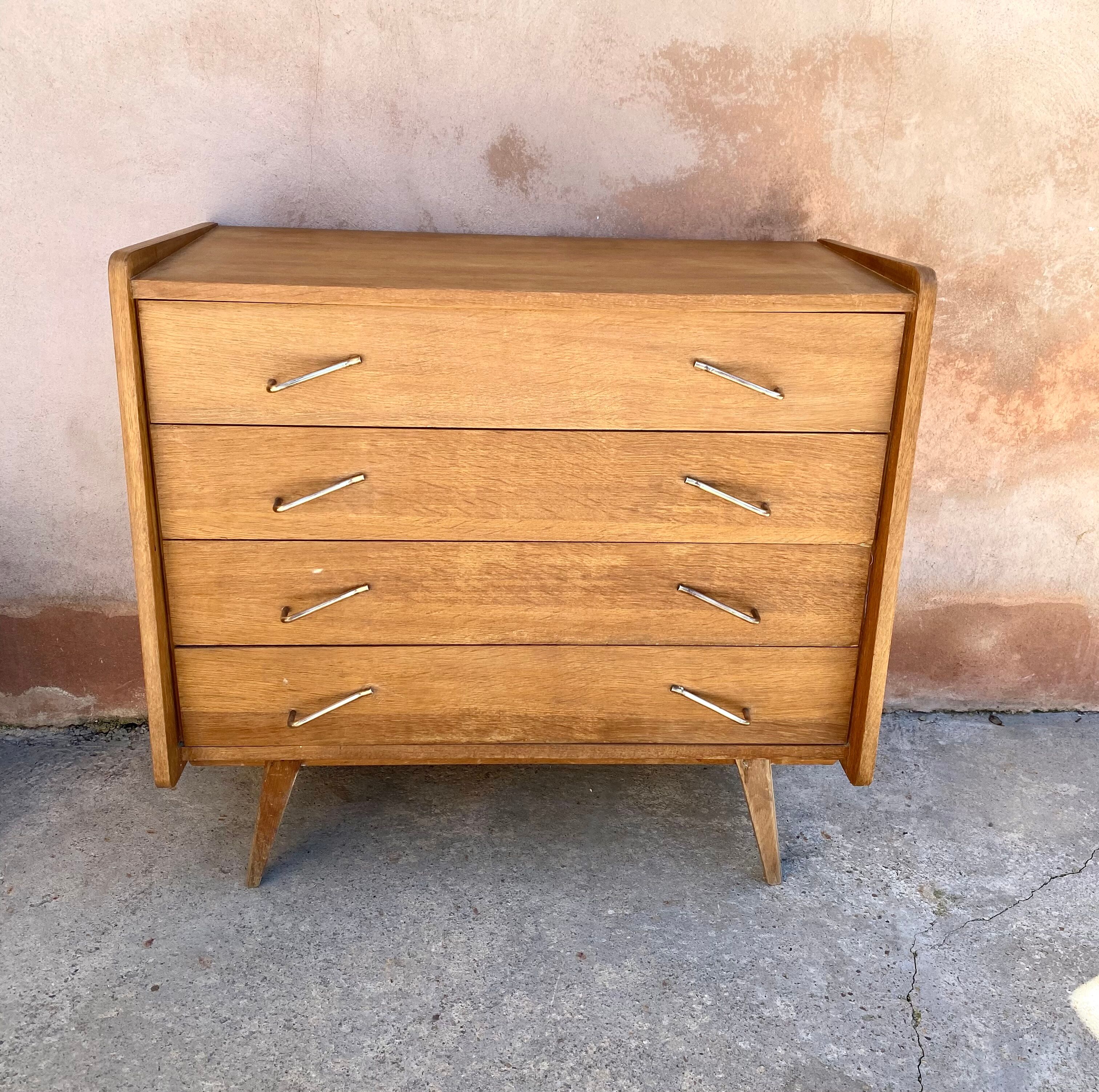 Vintage dresser