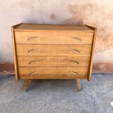 Vintage dresser