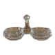 Baccarat Salt Shaker