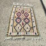 Turkish Kilim 100x160cm