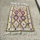 Tapis kilim turc 100x160cm
