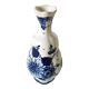 Vase bleu de Delft peint à la main
