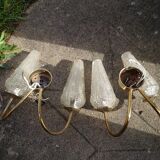 Wall sconces