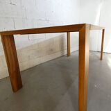 Large Eaton table for Roset line 2010s