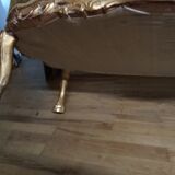 Meridian rococo golden