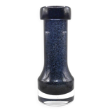 Modern Scandinavian art glass vase from Borgström Åseda