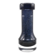 Modern Scandinavian art glass vase from Borgström Åseda