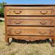 Commode Louis XV