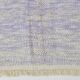 8x12 oversize vintage oushak rug, 238x351cm