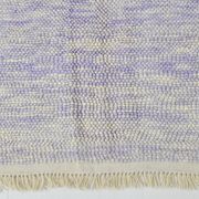 8x12 oversize vintage oushak rug, 238x351cm