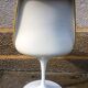 Chaise Tulipe par Saarinen Eero pour Knoll