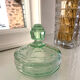 Sugar candy glass
