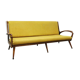 Midcentury vintage design sofa De Ster Gelderland
