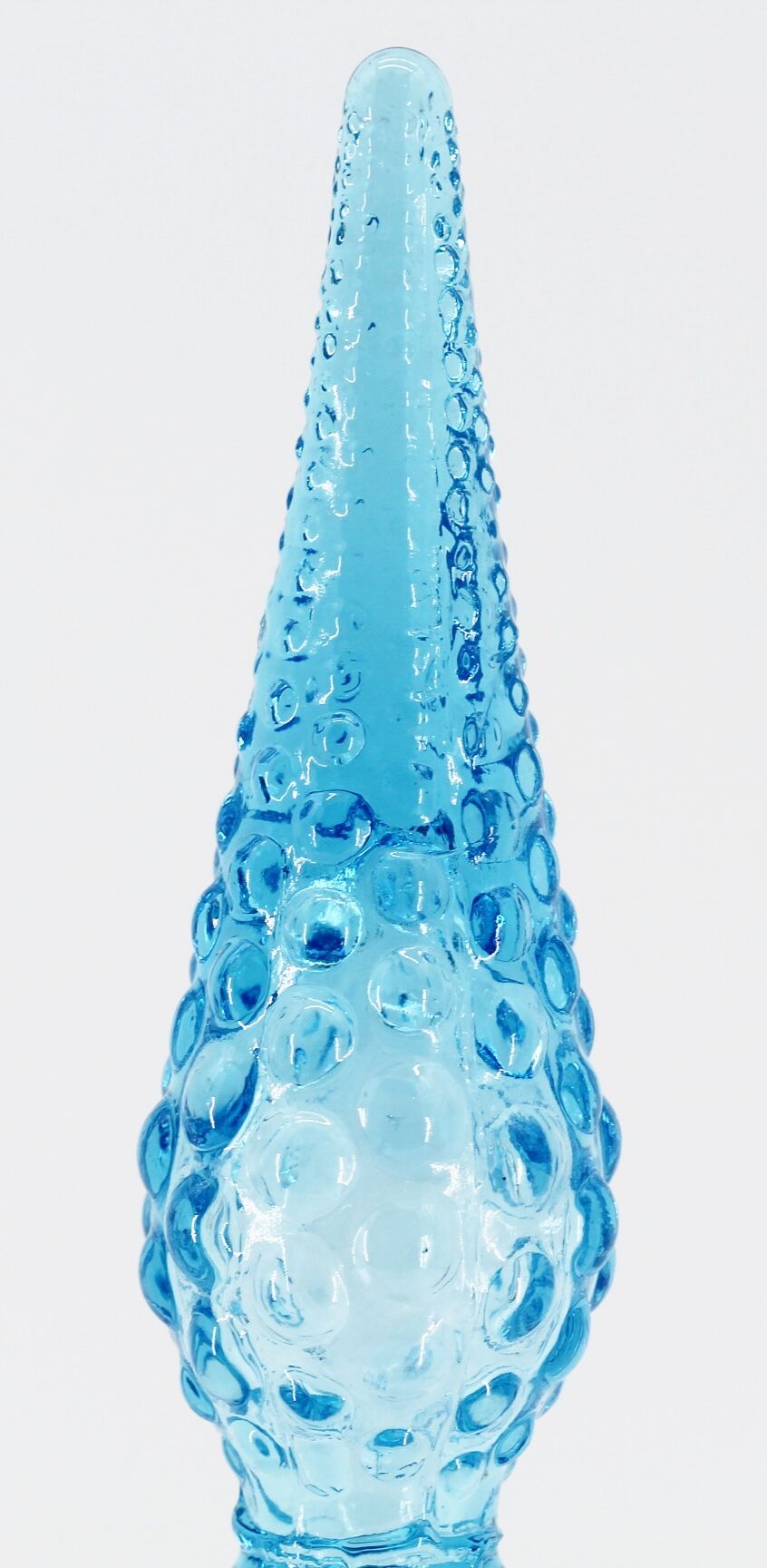 Italian carafe drip with flame cap