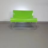 Form lounge chair by Piero Lissoni for Kartell