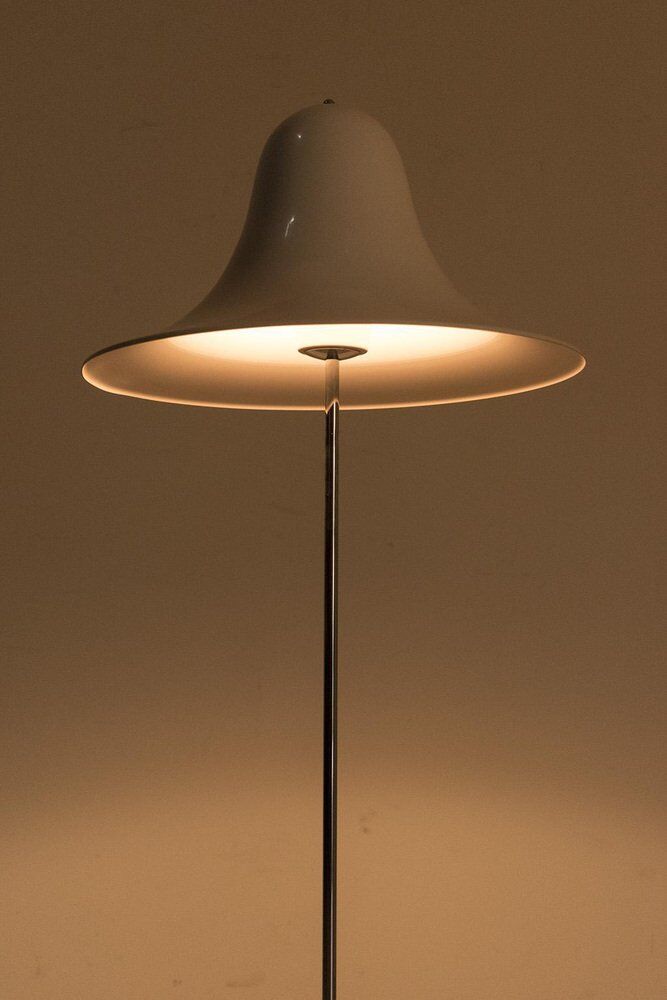 Pantop Floor Lamp by Louis Poulsen for Verner Panton
