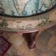 Bar mapmonde