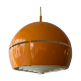 Suspension Lita orange 70s