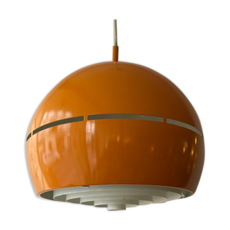 Suspension Lita orange 70s
