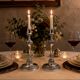 Pair of candlesticks