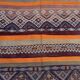 Tapis Berbére Kilim Beni M'guild - 302 x 154 cm