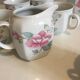 Porcelain tea or coffee service