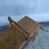 Worker, book box
