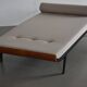 Mid Century Daybed CLeopatra 1960s