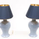 Lampes de table Regency France 1975