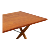 Dining table AT-303 Designed by Hans Wegner in 1955 Andreas Tuck