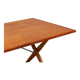 Dining table AT-303 Designed by Hans Wegner in 1955 Andreas Tuck