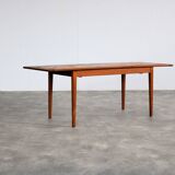 Table basse vintage | table à manger | années 60 | Suède