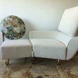 Topkapi by Cassina, design Francesco Binfare 1998