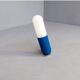 Cesare Casati pill.