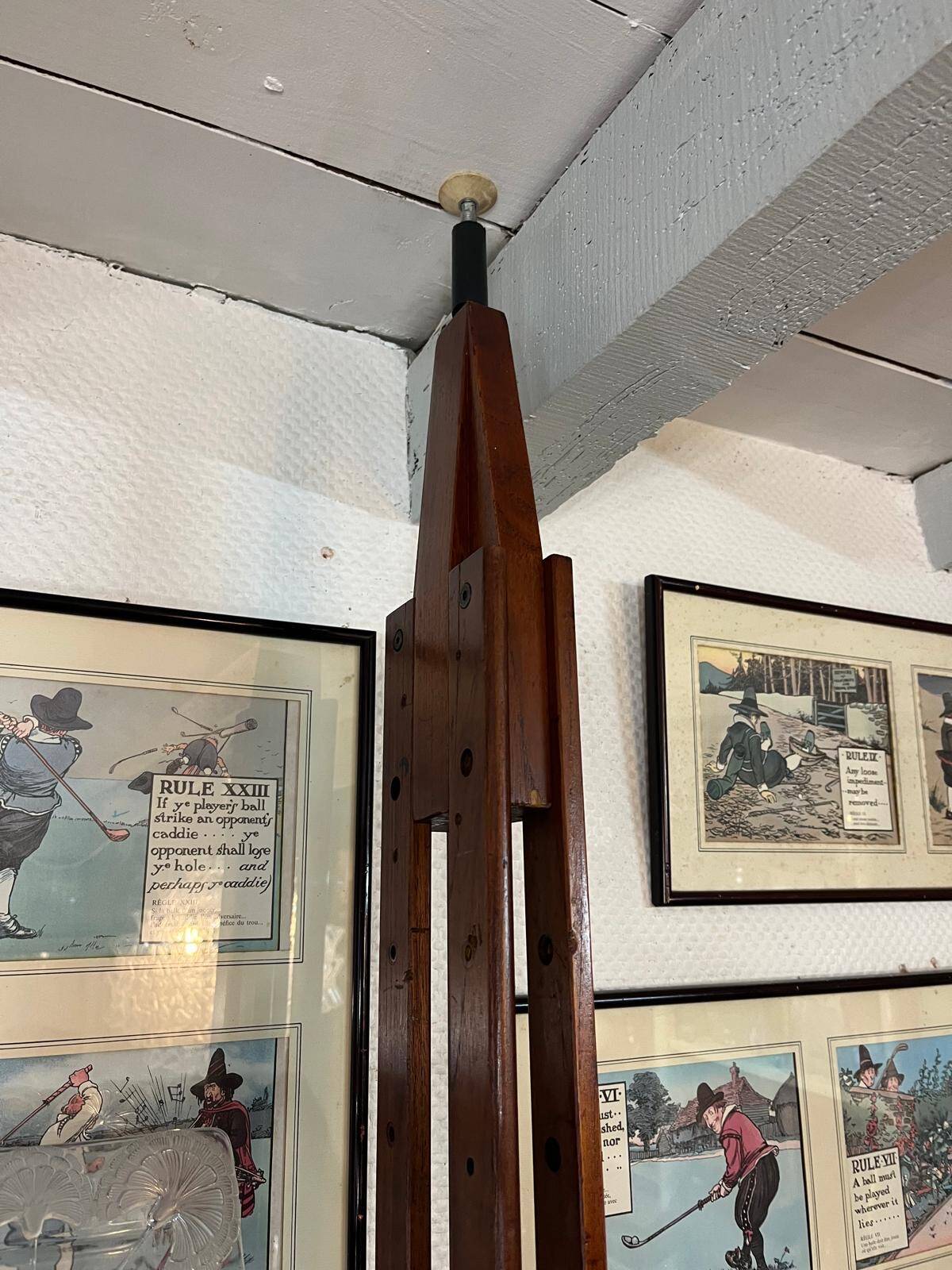 Library Lb7 by Franco Albini