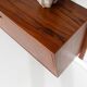 Teak modular shelving unit, Danish design, 1960s, designed by Rud Thygesen
