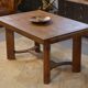 Table en noyer 1940’s