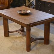 Table en noyer 1940’s