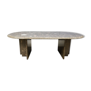 Table basse italienne