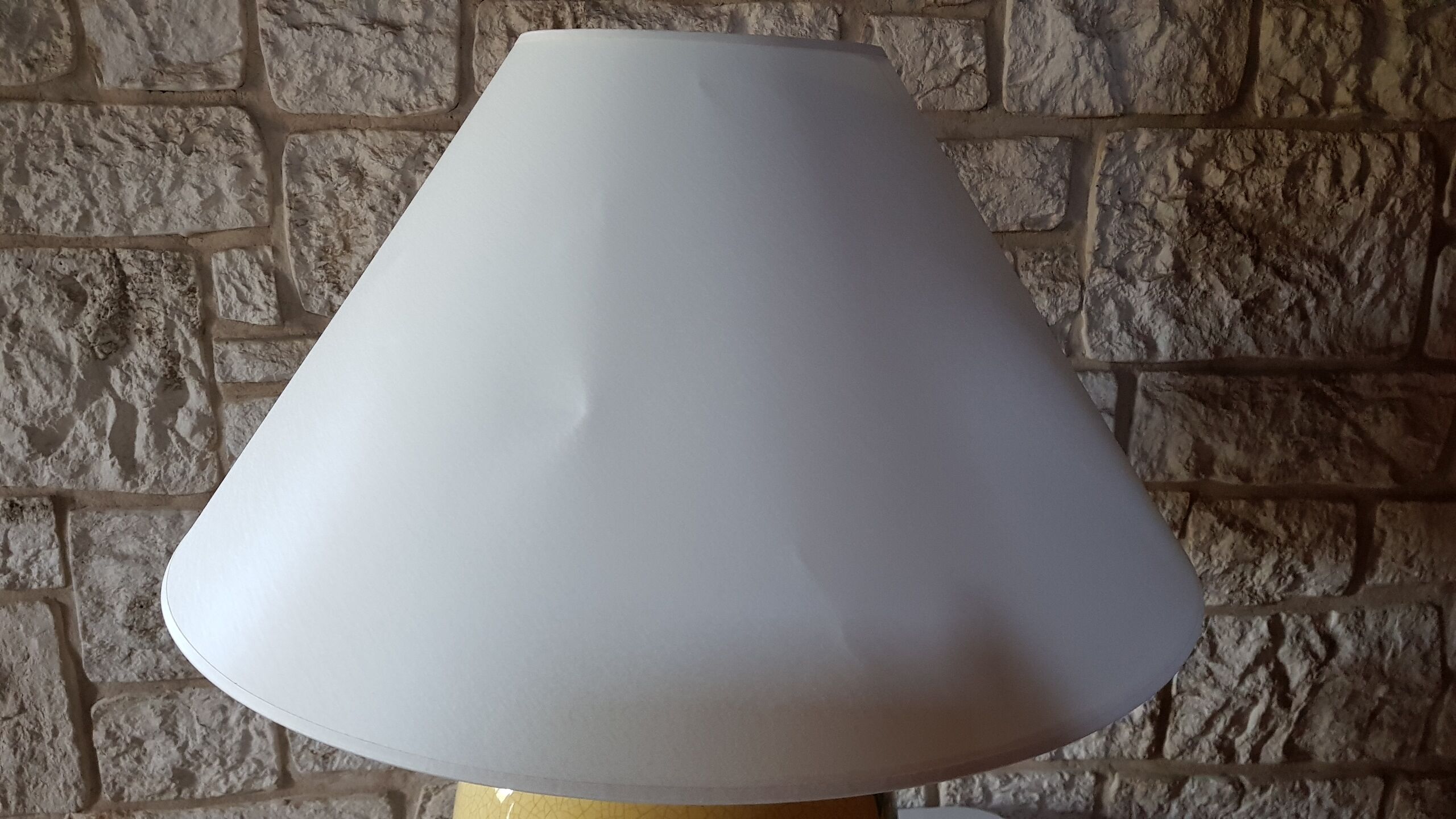 Table lamp Louis Drimmer