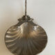 Antique Empire style silvered bronze catchall
