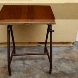 Vintage side table