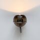 Neo-retro wall sconces from the Dutch space age by Frank Ligtelijn for Raak, set of 2.