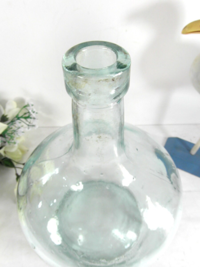 Demijohn of 2 liters