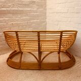 Bamboo sofa - Circa 60