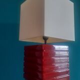 Lampe rétro