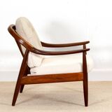 Greaves and Thomas lounge chair.